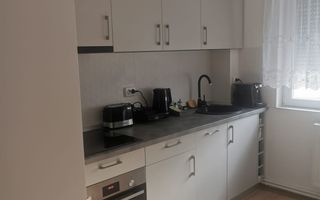 Ag EUROPA vinde ap 2 cam. RENOVAT 54mp etajul 2 în Micro 16. - Poză 13