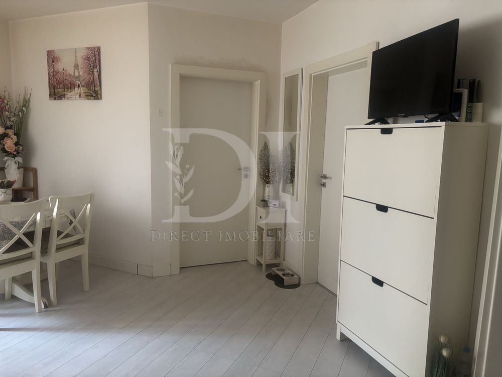 Apartament de vanzare / Zona Florilor / Floresti - Poză 8