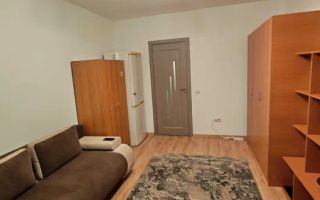 o garsoniera, balcon, Piata Marasti, MOL, PENNY, Calea Dorobantilor, - Poză 1