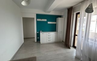 Apartament 2 camere complet mobilat – Theodor Pallady - Poză 11