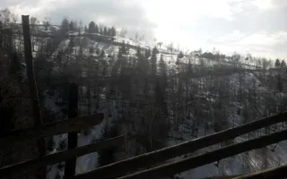 teren intravilan in zona Magura Bran - Poză 21
