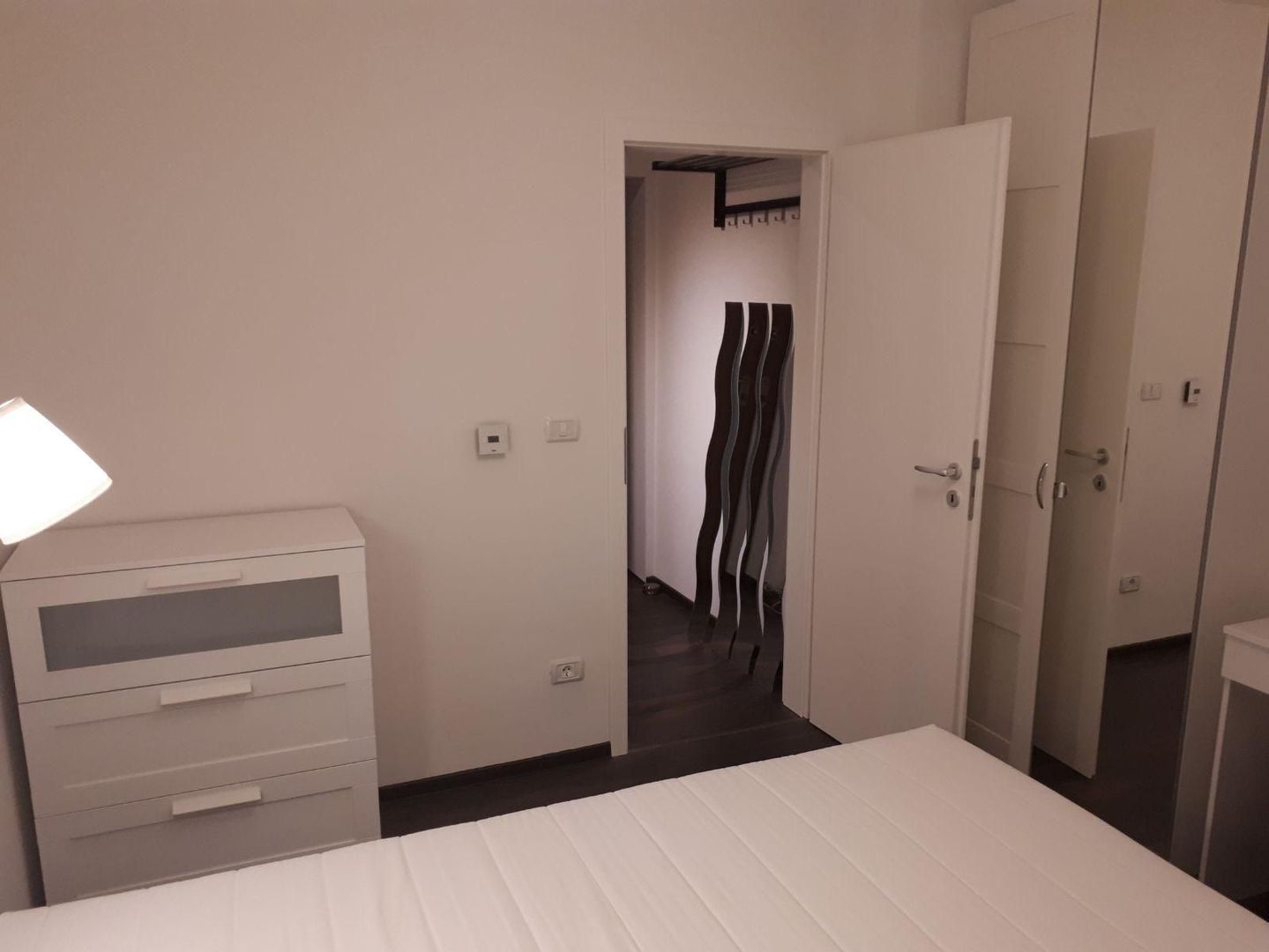 Soarelui-Spitalul Judetean | 2 Camere | Centrala proprie | Loc de parcare - Poză 3