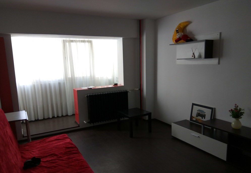 Garsoniera Banu Manta - Poză 2