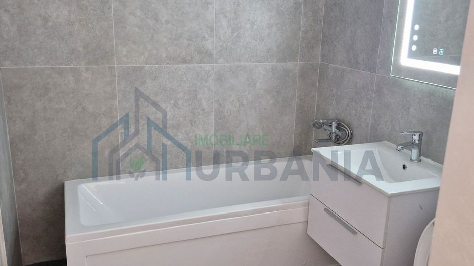 Apartament 1 cameră de vânzare – Complex Lagom, Vișan | 37,15 mp | 63.500 € - Poză 5