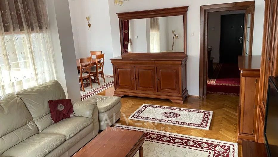 Apartament 3 camere | 120mp + balcon | parcare | zona Grigorescu - Poză 1