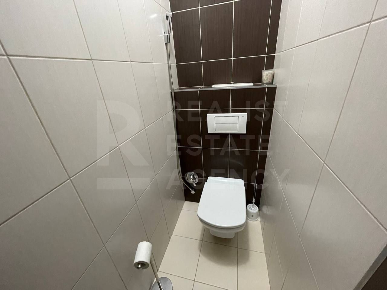 Chirie, apartament, 2 odăi, str. Mitropolit Petru Movilă, Centru - Poză 9