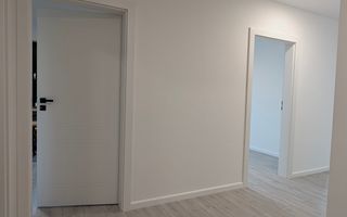 Apartament Ultrafinisat 3 camere-balcon-etaj 1-lift-Calea Moldovei - Poză 4