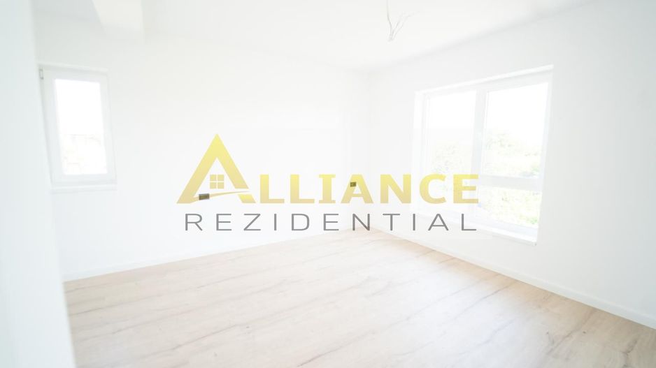 Vila premium 110 mp utili 4 camere - Complex rezidential-200 m de STV - Poză 15