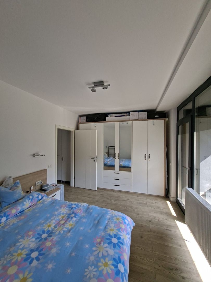 Apartament lux cu 2 camere de vanzare în zona Elisabetin - Poză 7