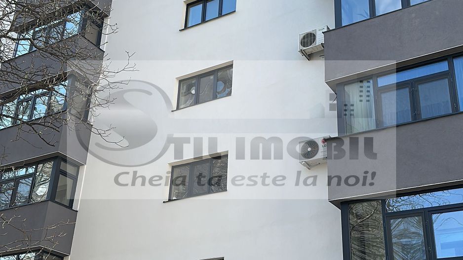 Apartament 3 camere decomandat 85mp str. Oancea - Poză 7