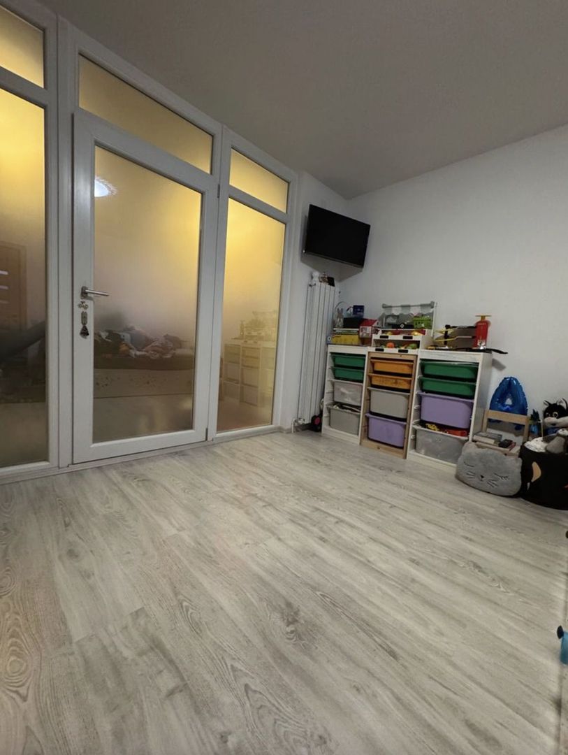 Garsoniera gata de mutare 3 minute metrou Lujerului - Poză 3