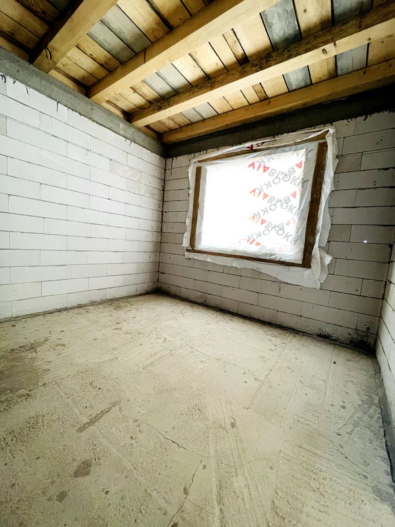 Casă la roșu, plan Parter – Cordău - Poză 6