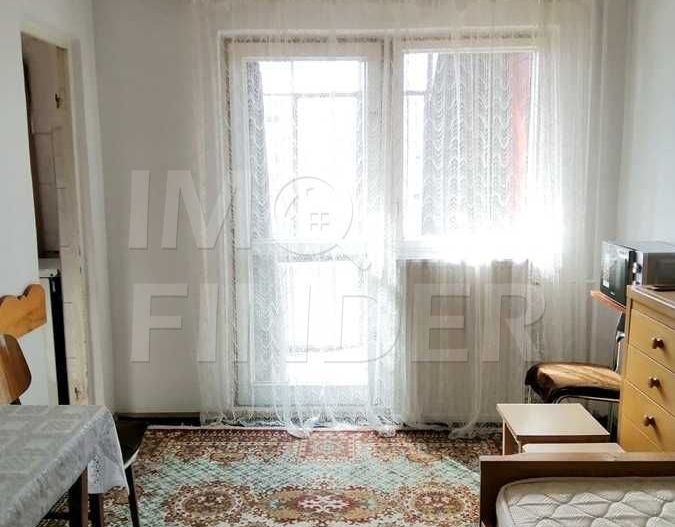 Garsoniera Marasti - Poză 3