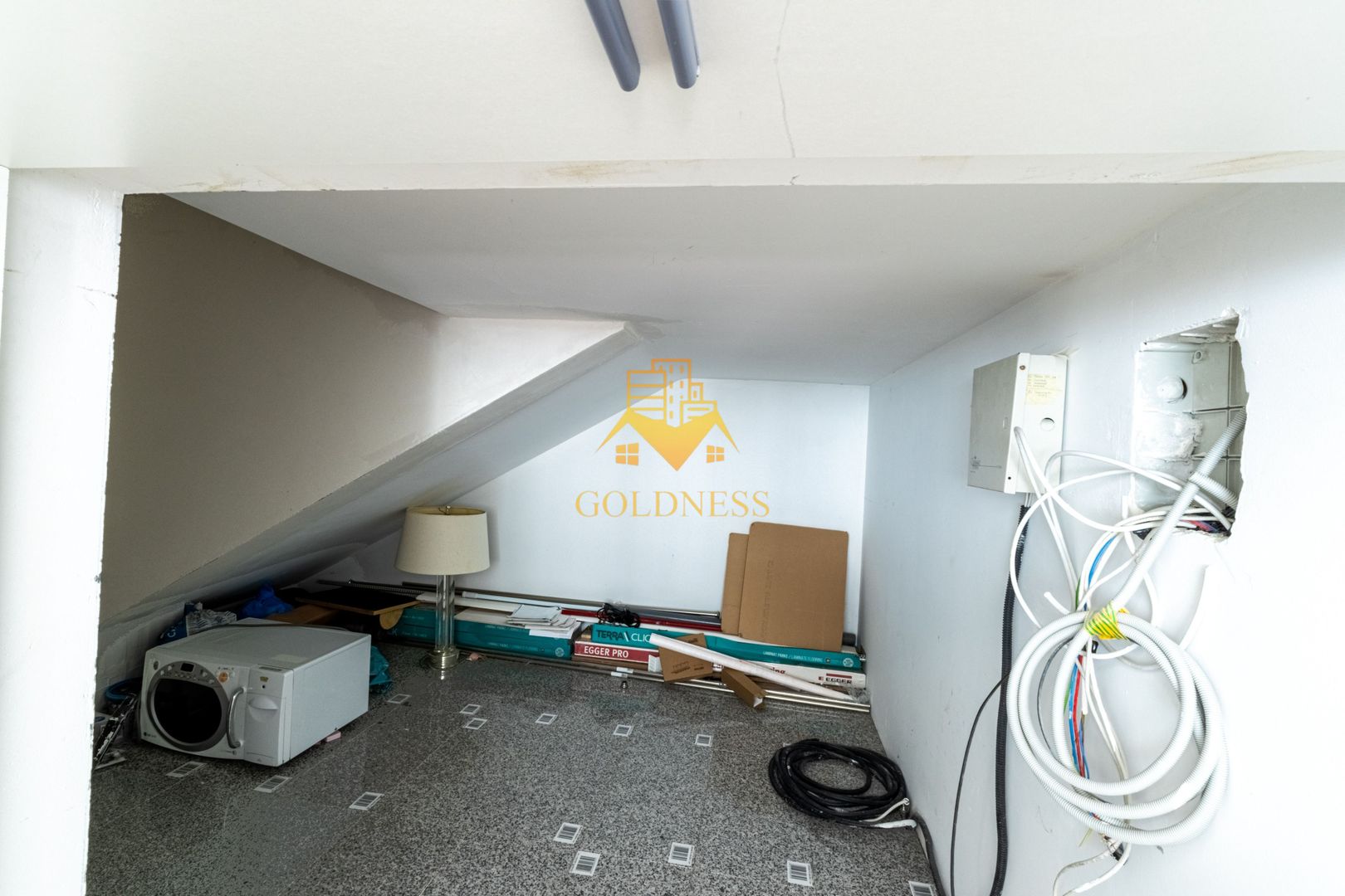 3 camere, gradina 180 mp, parcare,Manastur Zona Campului.,Pet Friendly - Poză 15