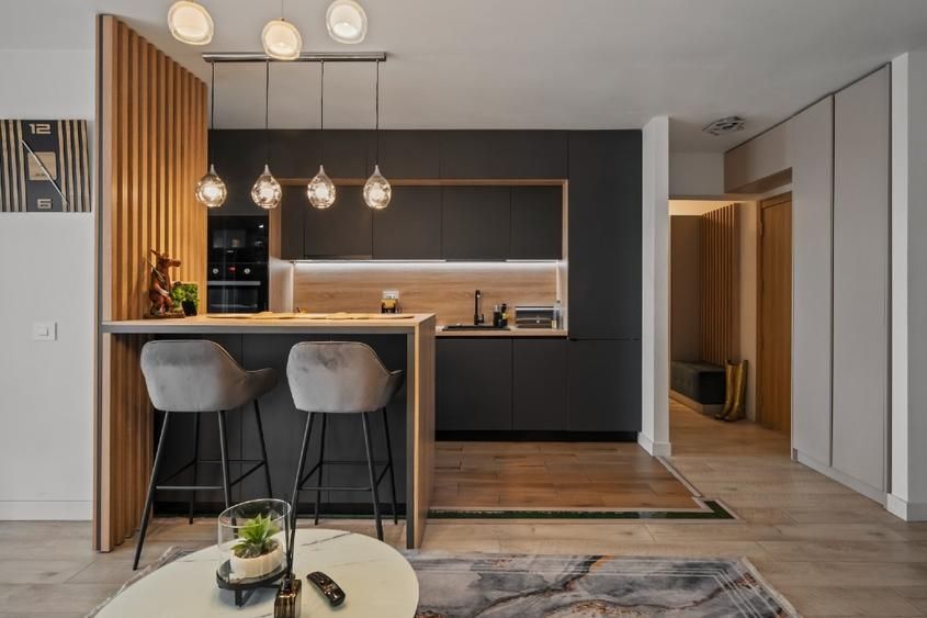 Apartament Parcului 20 I Concordia - Poză 5