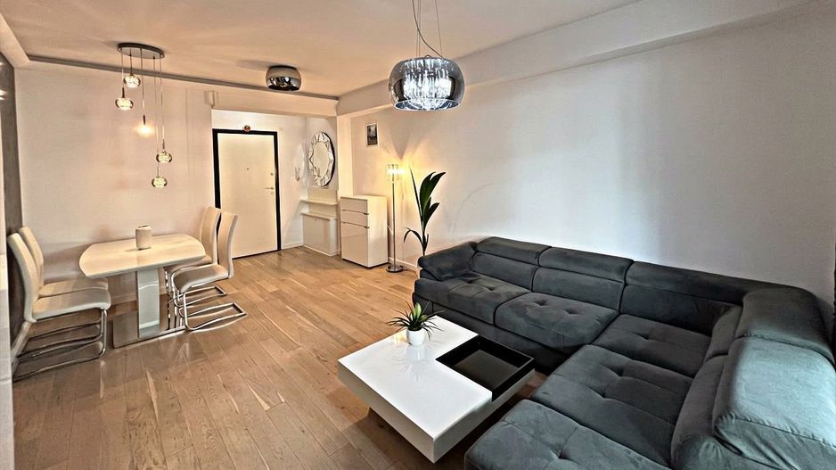 Apartament 3 camere Baneasa - Jandarmerie - Poză 5