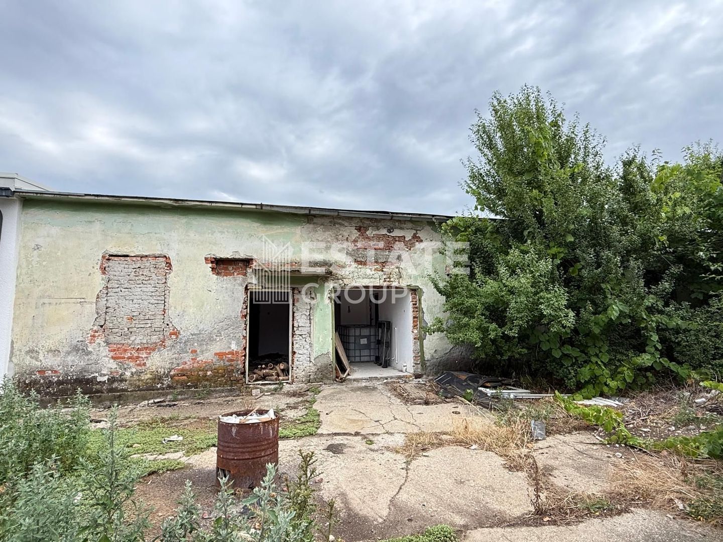 Hala de productie sau pentru depozitare Ortisoara - Poză 3