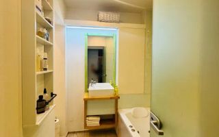 🏡 Apartament 4 camere, complet renovat și mobilat – Tătărași - Poză 7