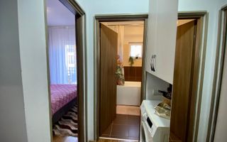 Apartament 2 camere smart,  Arhitectilor  Sibiu - Poză 9