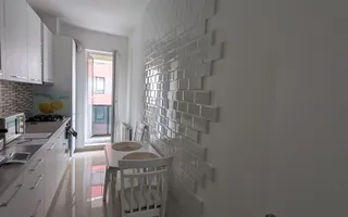Garsoniera bloc nou  Militari Residence T634 - Poză 12