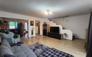 Casa 3 camere,2 bai, 1 garaj,100 mp,315 mp teren,0% comision - Poză 10