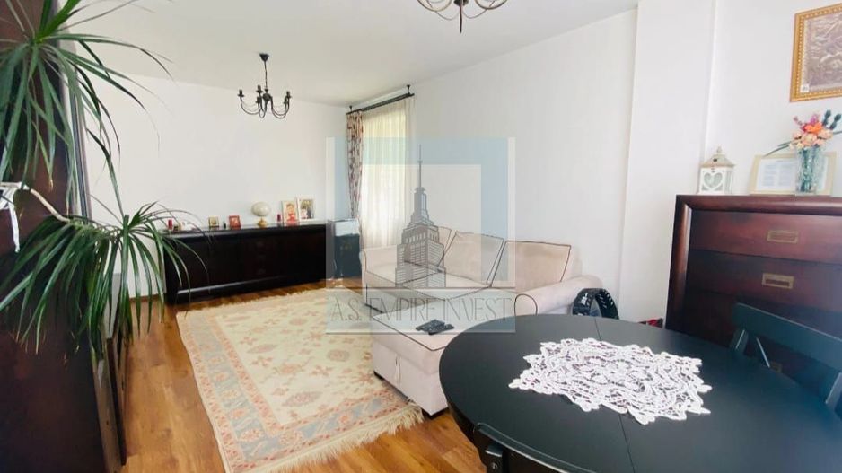 De vanzare apartament 3 camere/ zona Bartolomeu Avantgarden 3 - Poză 8