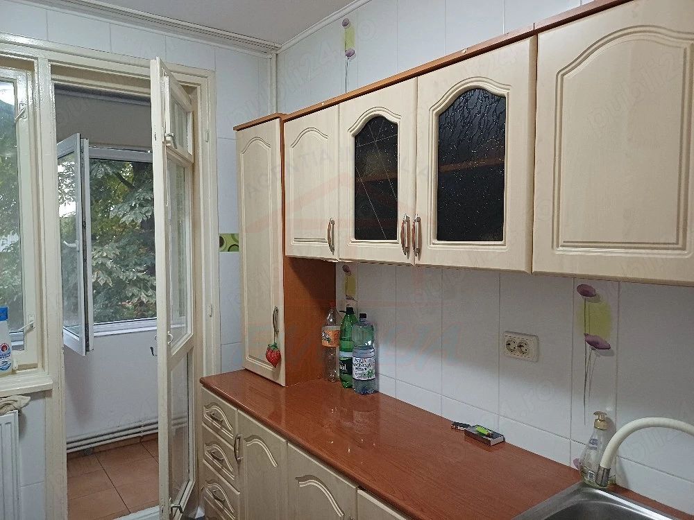 APARTAMENT CU 2 CAMERE DE ÎNCHIRIAT | ZONĂ CENTRALĂ, GALAȚI - Poză 4