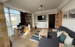 COMISION 0%! Apartament 2 camere decomandate | Primăria Florești - Poză 2