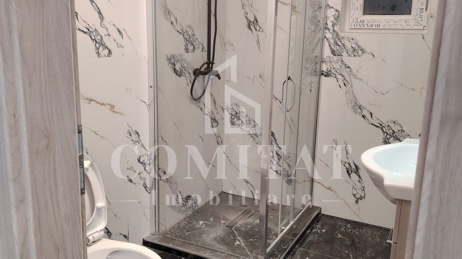 Apartament finisat | Etaj intermediar | Cartier Terra - Poză 8