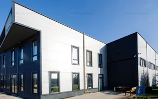 Oportunitate investitie: hala productie / depozitare in Timisoara - Poză 14
