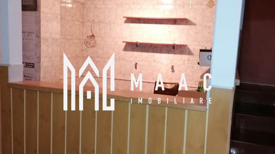 Casa individuala + spatii comerciale | zona Centrala | - Poză 29