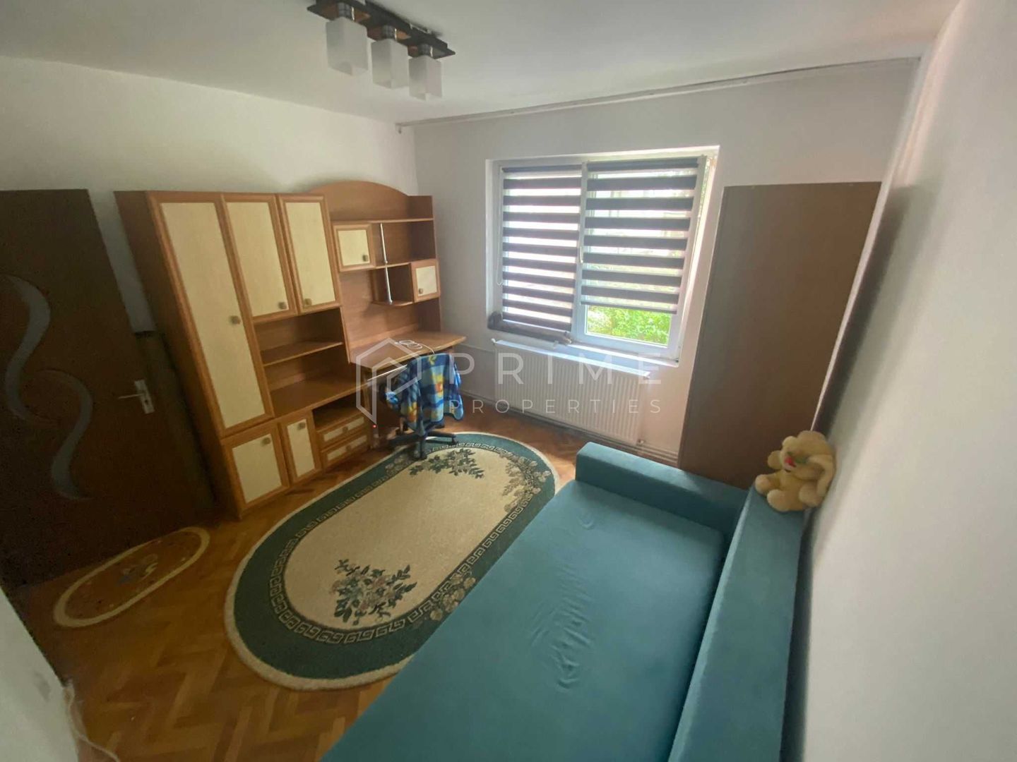 Închiriere apartament 3 camere – parter înalt – Tudor, str. Rodniciei - Poză 4