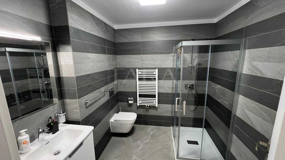 Apartament LUX 3 camere, 2 parcări și boxă – Buna Ziua - Poză 6