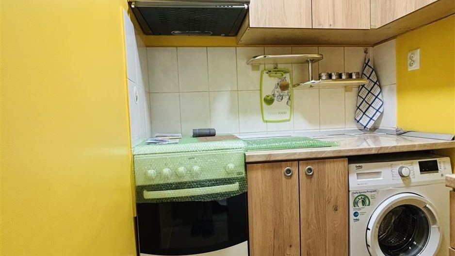 Apartament cu 2 camere Rogerius - Poză 6