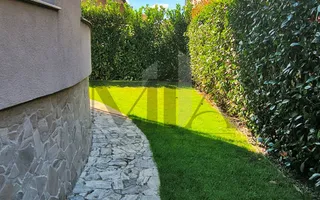 Casa cu 5 camere de inchiriat in cartierul Tineretului, Oradea - Poză 18