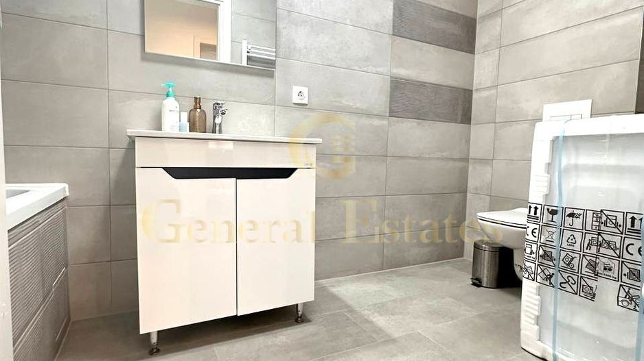 Apartament nou, la prima închiriere – confort real într-o zonă buna! - Poză 15