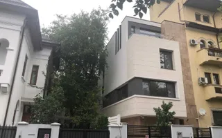 Imobil nou - inchiriere Office / Rezidenta - Primaverii - TVR - Poză 38