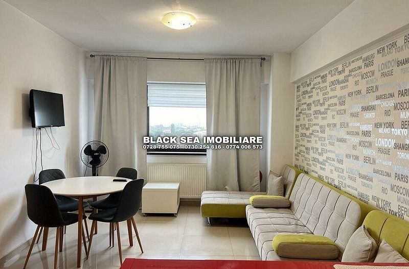 Apartament 2 camere BLOC NOU - Institutul de Marina l Termen Lung - Poză 1