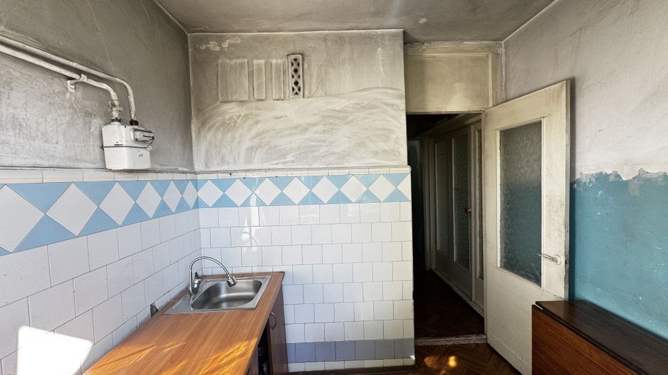 Apartament cu 2 odăi - Sarmizegetusa ultracentral - Poză 13