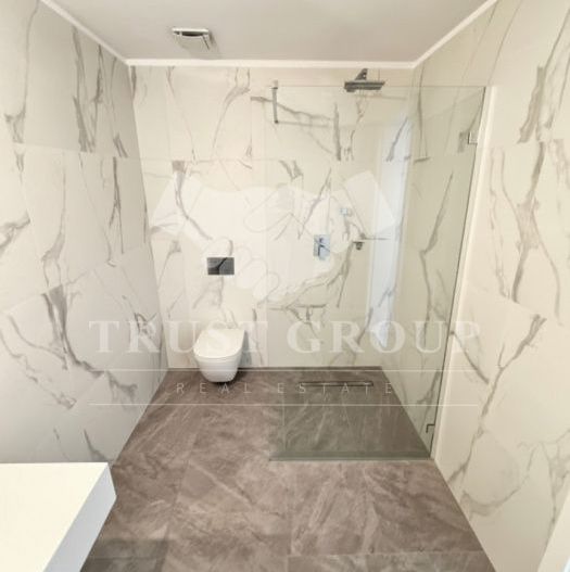 Apartament 4 camere | Yacht Kid | Terasa | 3 locuri de parcare | COMISION 0 - Poză 9
