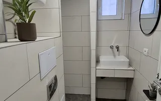 Apartament cu 2 camere prima inchiriere - metrou Tudor Vladimirescu - Poză 12