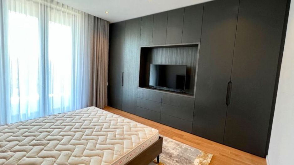 Apartament exclusivist 2 camere de închiriat One Rahmaninov Residence - Poză 9