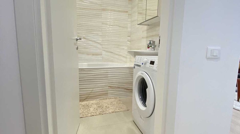 Laguna Residence | Barbu Vacarescu |  Parcare+Boxa | Vedere spre lac - Poză 5