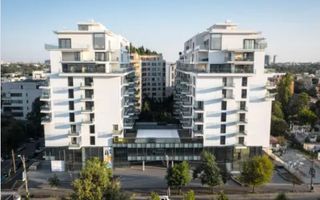 Spatiu Comercial One Herastrau Plaza I Ideal Investitie - Poză 4