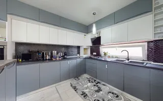 Duplex 4 Camere | 115 mp utili | Curte privata | Piata Bragadiru - Poză 17