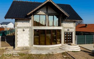 Vila P+M cu 5 camere in Gai, langa Manastire, confort si eleganta - Poză 28