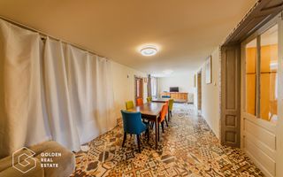 Afacere la cheie: Pensiune functionala sau casa de locuit, Ghioroc - Poză 34