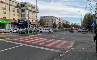 Vanzare apartament decomandat, Exercitiu - Vasile Lupu, stradal - Poză 2