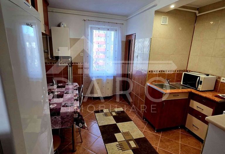 Vând apartament 3 camere - Poză 7