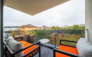 Apartament premium 3 camere, zona Bună Ziua, Cluj-Napoca - Poză 12